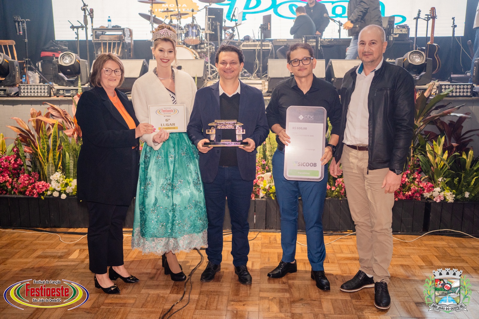 FESTIOESTE 2025