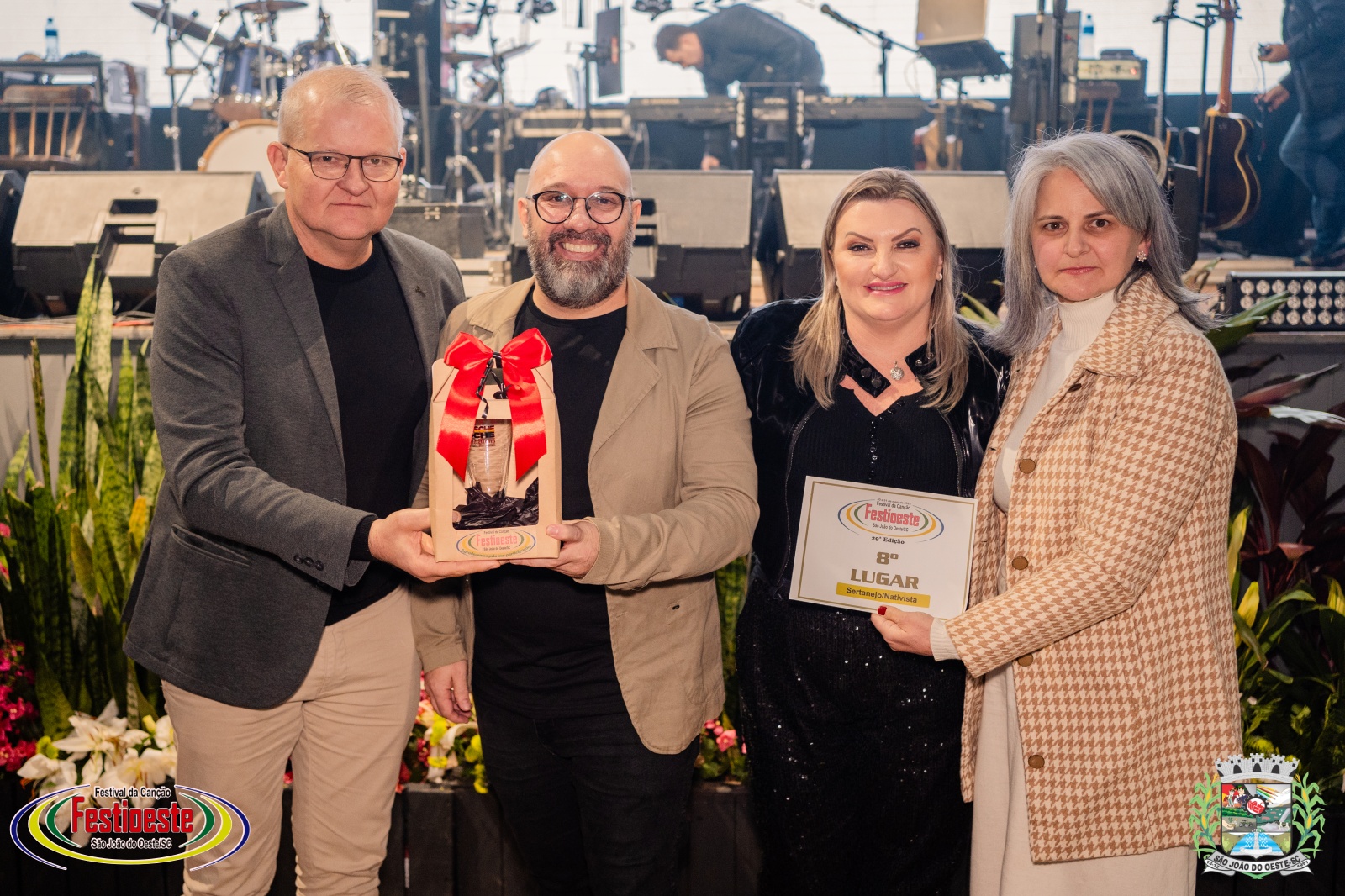 FESTIOESTE 2025