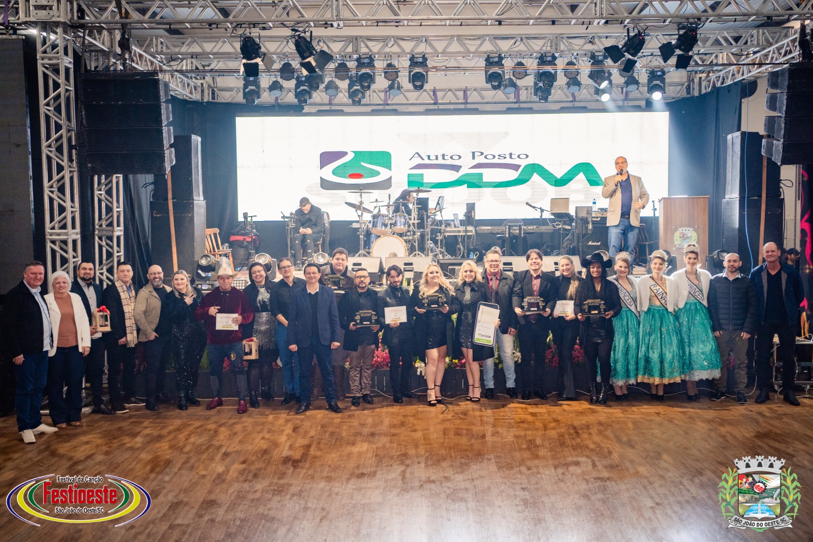 FESTIOESTE 2025