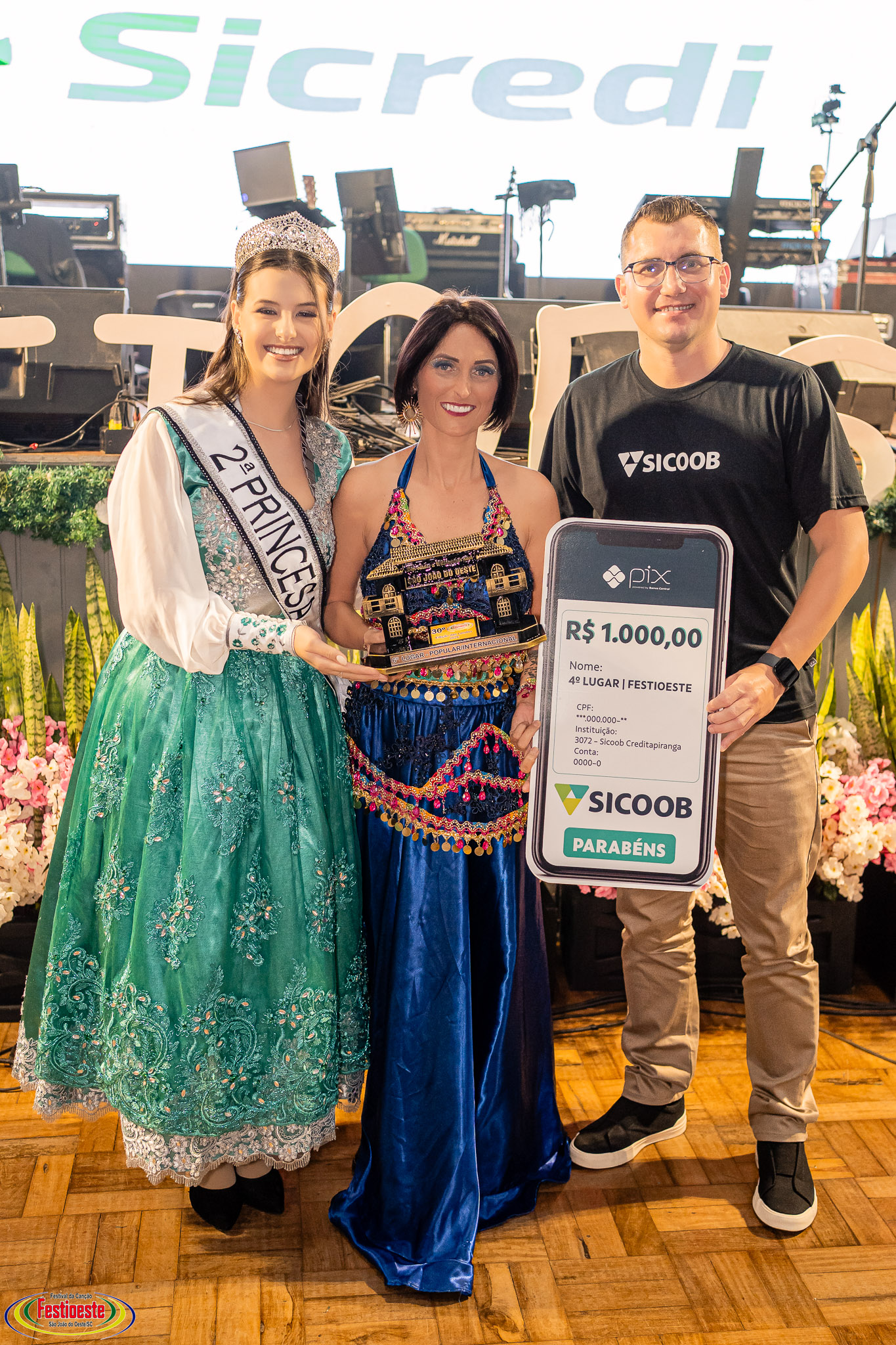 FESTIOESTE 2026