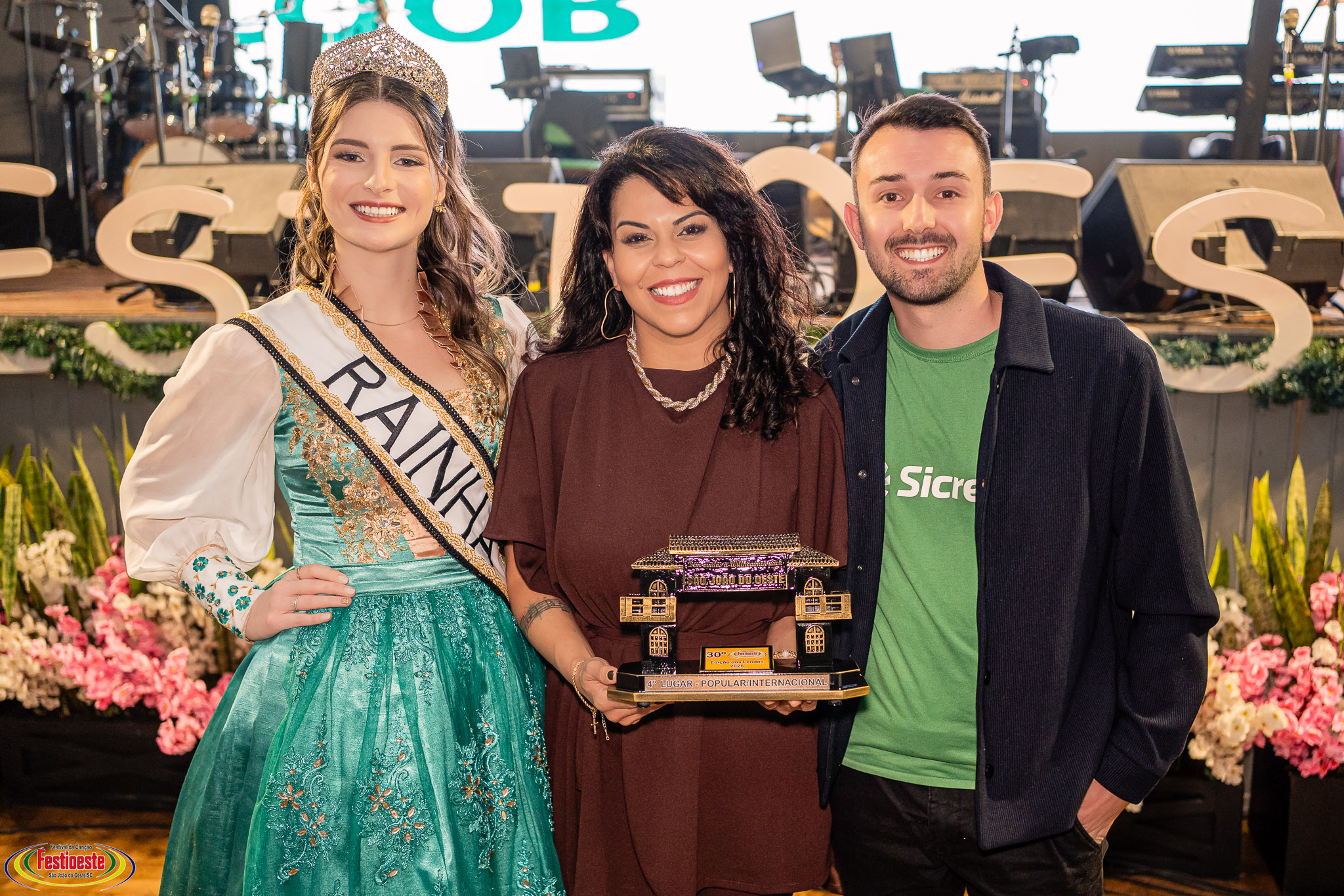 FESTIOESTE 2026