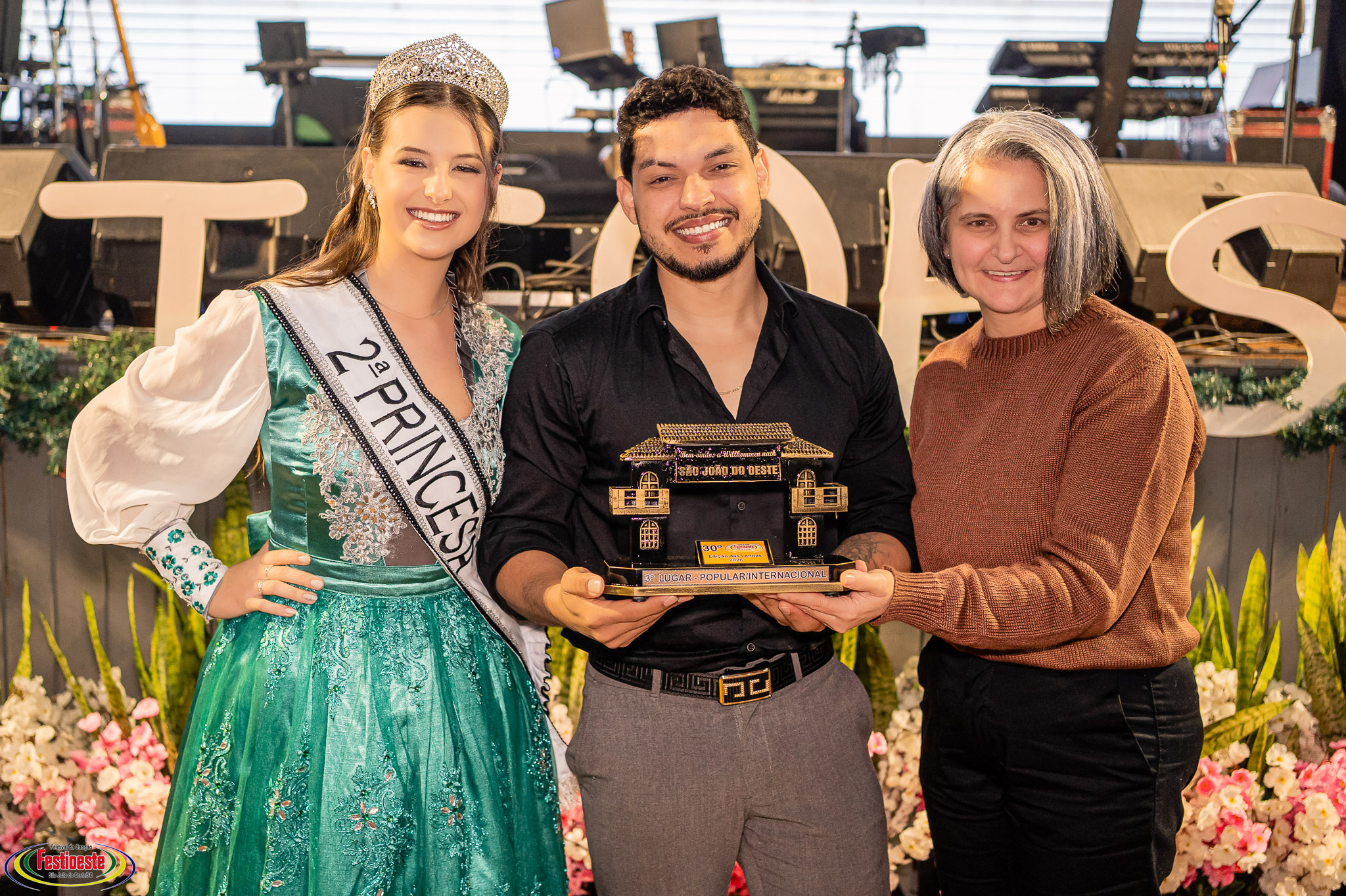 FESTIOESTE 2026